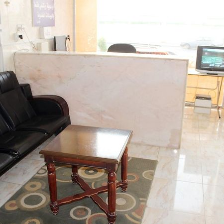 Al Eairy Apartments Alqaseem 3 布赖代 外观 照片